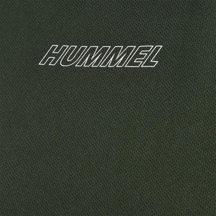 Produktbild hummel hmlTE TOLA T-SHIRT (XS)