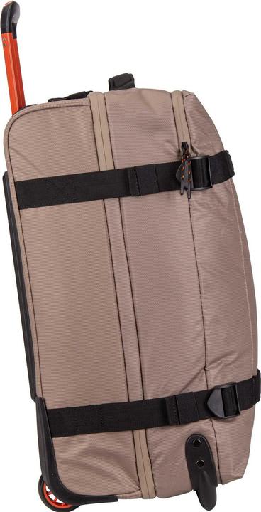 Produktbild American Tourister Urban Track Duffle/Wh S Coated (55 l, M (50 - 90l))
