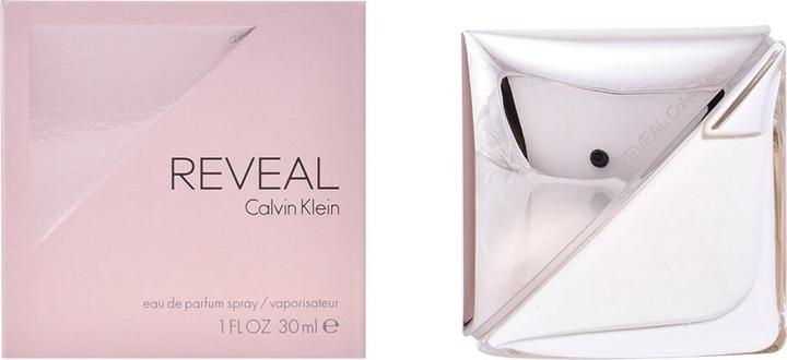 Produktbild Calvin Klein Reveal (Eau de Parfum, 30 ml)