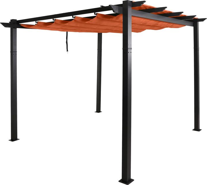 Terrakotta