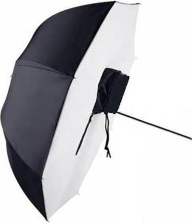 Immagine prodotto Falcon Eyes Ombrello Softbox Reflex Riflettente U-32 82 cm (82 cm)