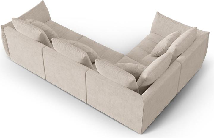 Produktbild Micadoni Bloom (2-Sitzer, Modular Sofa)