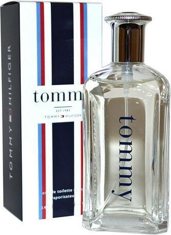 Produktbild Tommy Hilfiger Tommy Boy (Eau de Toilette, 50 ml)