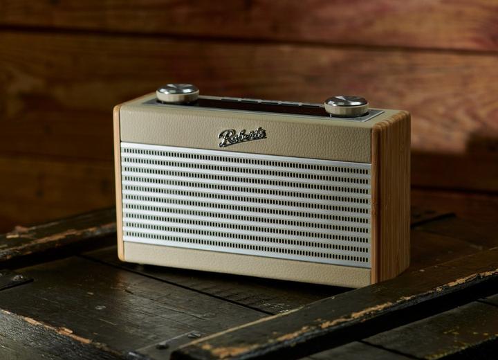 Produktbild Roberts Rambler Uno (DAB+, UKW, Bluetooth)