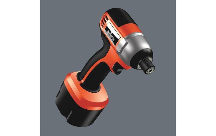Produktbild Wera Bit-Check 30 Impaktor 1 (1/4")