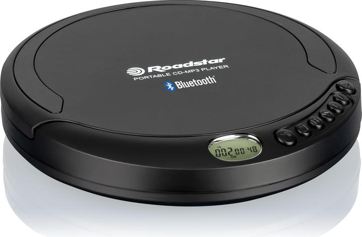Roadstar PCD-499BT