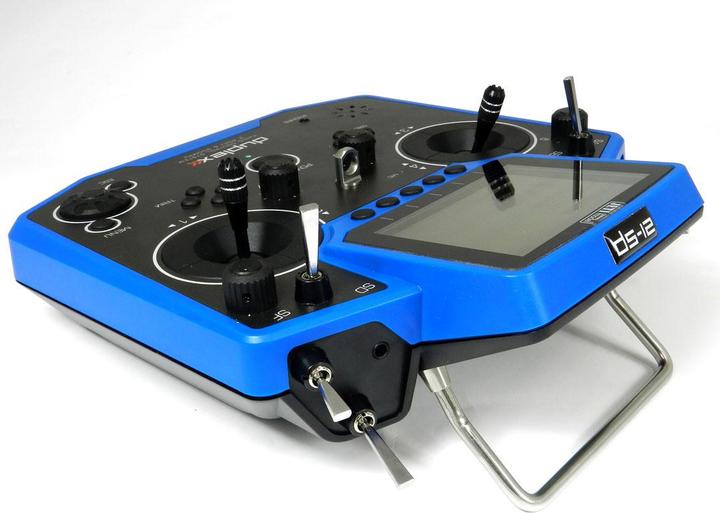 Immagine prodotto Jeti Set DS-12 blu Duplex Multimode