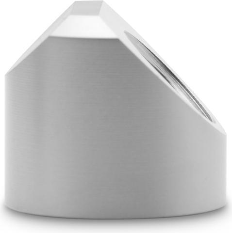 Image du produit EKWB EK-Quantum Adaptateur de couple 45 degrés G1/4" F à G1/4" F