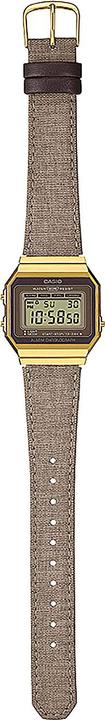 Produktbild Casio Retro Vintage - A700WEGL-5AEF (Digitaluhr, 35 mm)