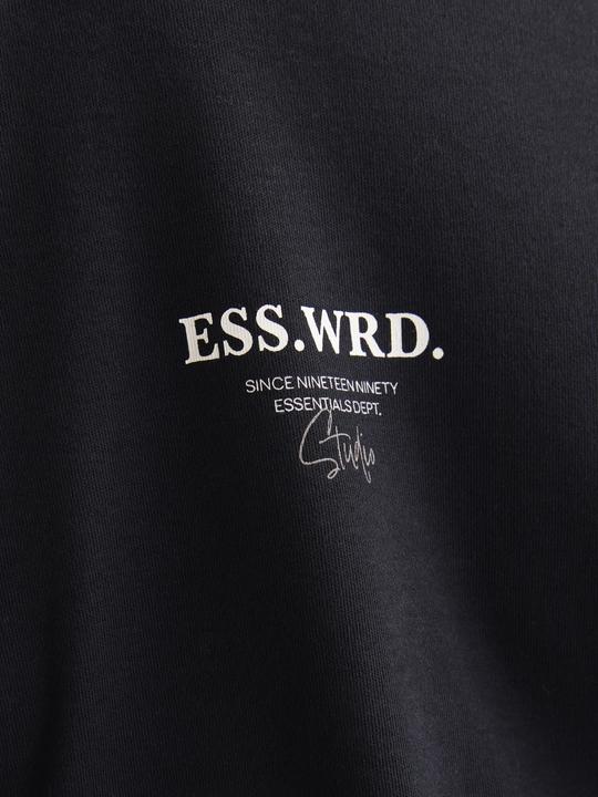 Image du produit Jack & Jones Jjeurban Edge Studio Tee Ss O-Neck Noos (S)