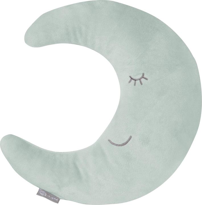 Actual product image Roba Neck cushion Style Frosty green