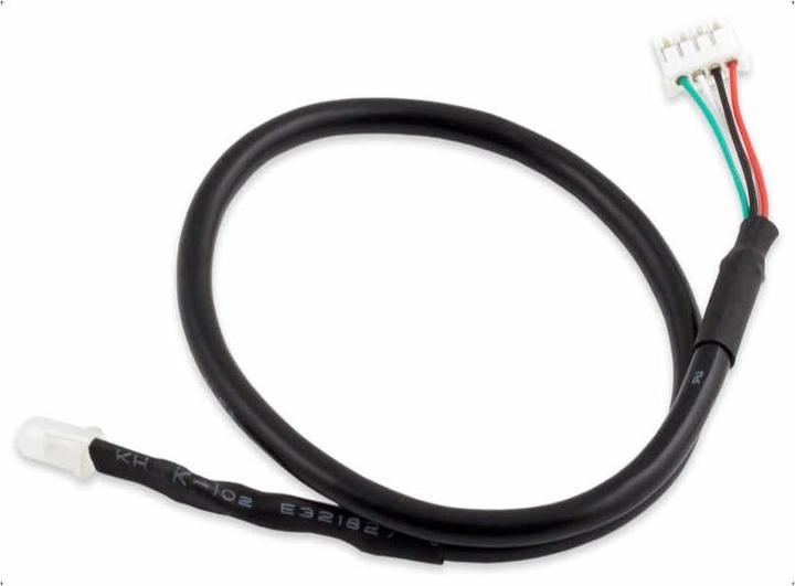 Actual product image Aqua Computer RGB LED 5 mm for RGB Splitty3