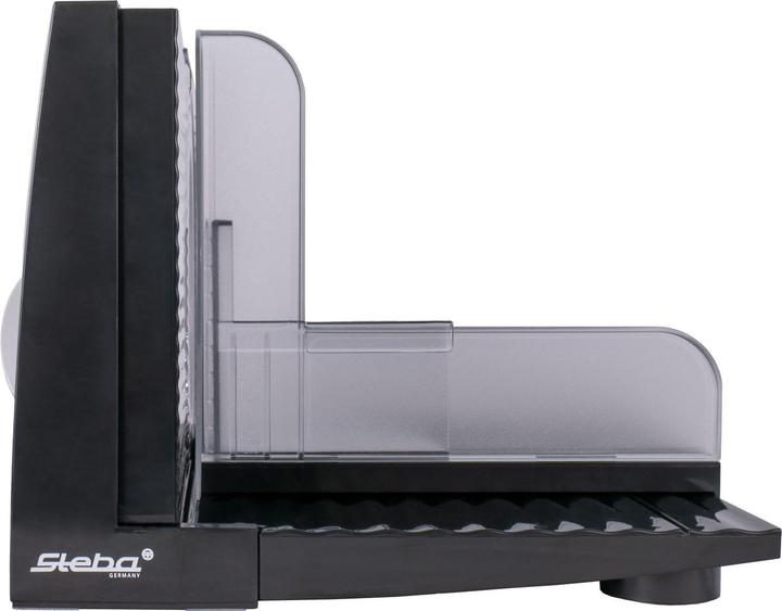 Actual product image Steba AS 100 universal cutter