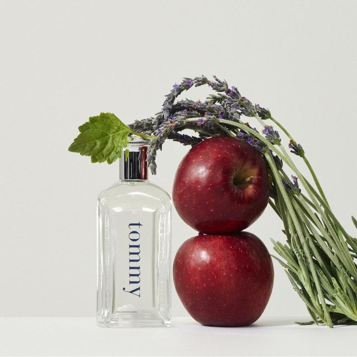 Actual product image Tommy Hilfiger Eau de Toilette (Eau de toilette, 30 ml)