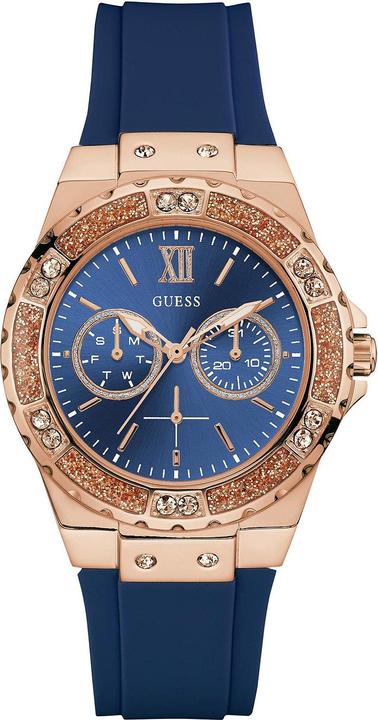 Image du produit Guess Montres LADIES W1053L1 (Montre analogique, 39 mm)