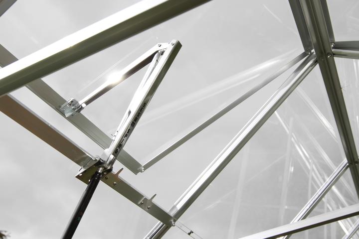 Produktbild Vitavia automatischer Fensterheber Sesam Spiro rostfrei