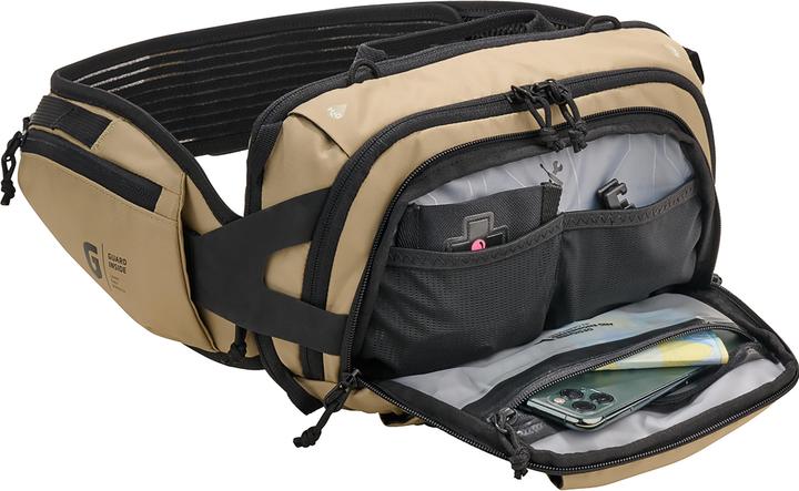 Image du produit Advenate Hipmaster incl. Protector