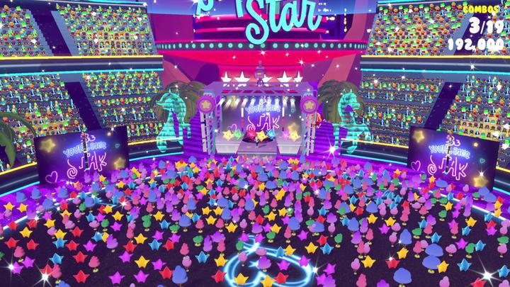 Image du produit Microsoft JoJo Siwa: Worldwide Party (Xbox Series X, Xbox Series S, Xbox One S, Xbox One X)