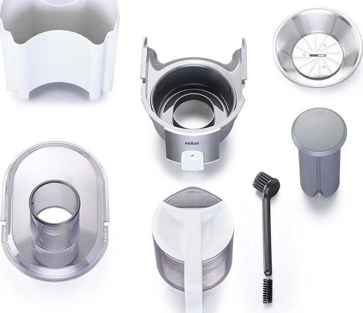 Produktbild Braun IdentityCollection