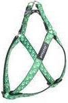 Image du produit amiplay Adjustable Harness Joy M Green Feet (M, Chien)