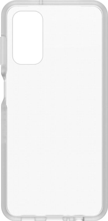 Produktbild OtterBox React + Glass Bundle - Kit (Samsung Galaxy A04S)