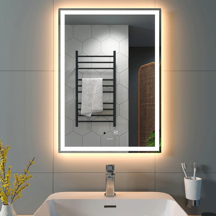 Produktbild Ganpe LED Sensor (60 x 80 cm)