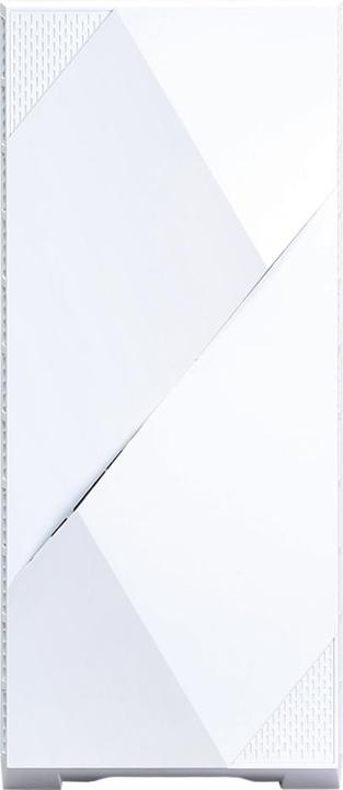 Produktbild Zalman Z3 Iceberg (mATX, ATX, E-ATX, Mini-ATX)