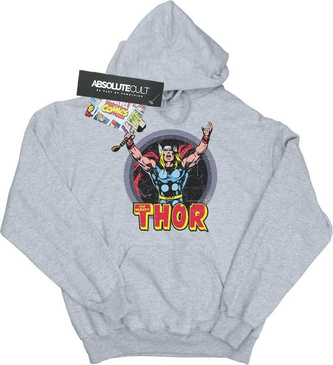 Produktbild Thor Arms Kapuzenpullover (3XL)