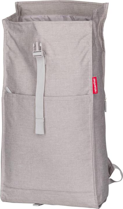 Actual product image reisenthel Urban Rolltop Daypack 49 cm Laptopfach (16 l)