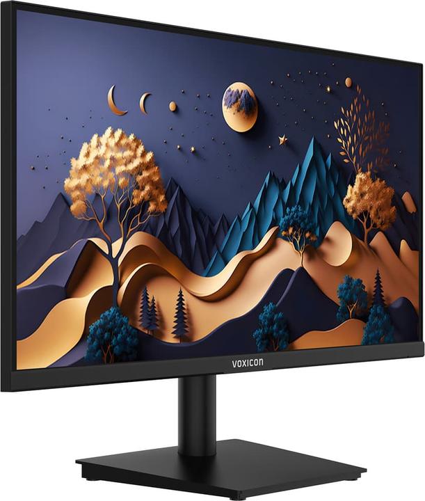 Produktbild Voxicon P24FHD100 (1920 x 1080 Pixel, 24")