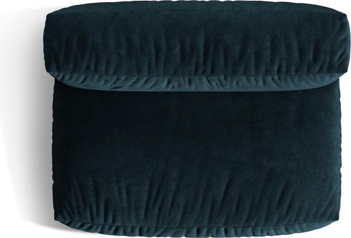 Actual product image Micadoni Modul, "Martina", 1 Seat, 132x106x75 Made in Europe (1-seater, Modular sofa)