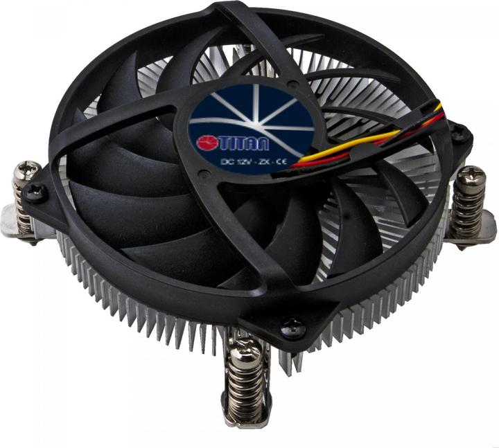 Produktbild Titan DC-155A915Z/RPW (30 mm)