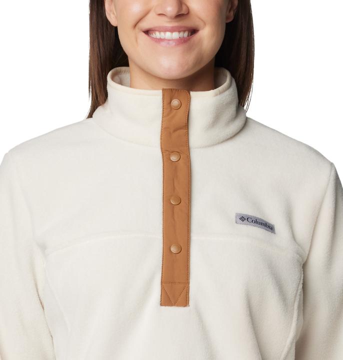 Immagine prodotto Columbia Benton Springs™ 1/2 Snap Pull Over II (M)