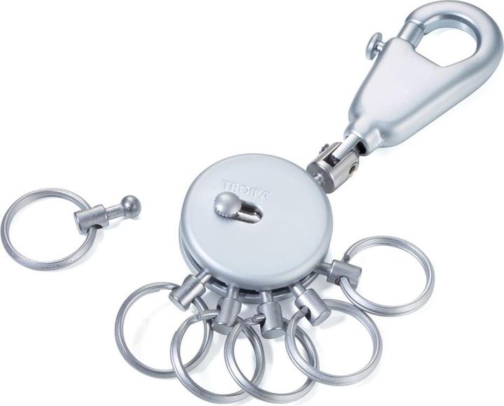 Troika Patent