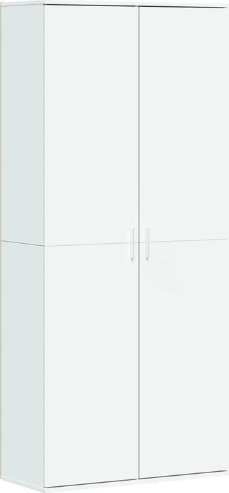 Actual product image VidaXL Highboard (80 x 35 x 180 cm)