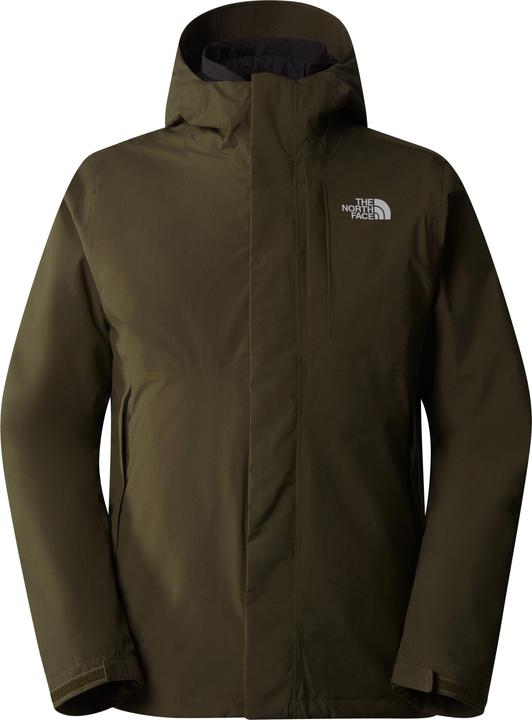 Tnf blah, New Taupe Green