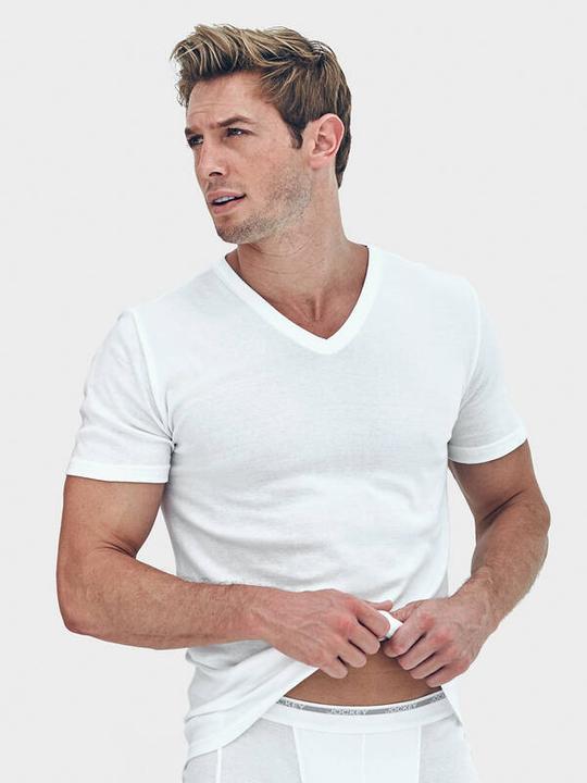 Immagine prodotto Jockey 2-Pack Classico moderno (L)
