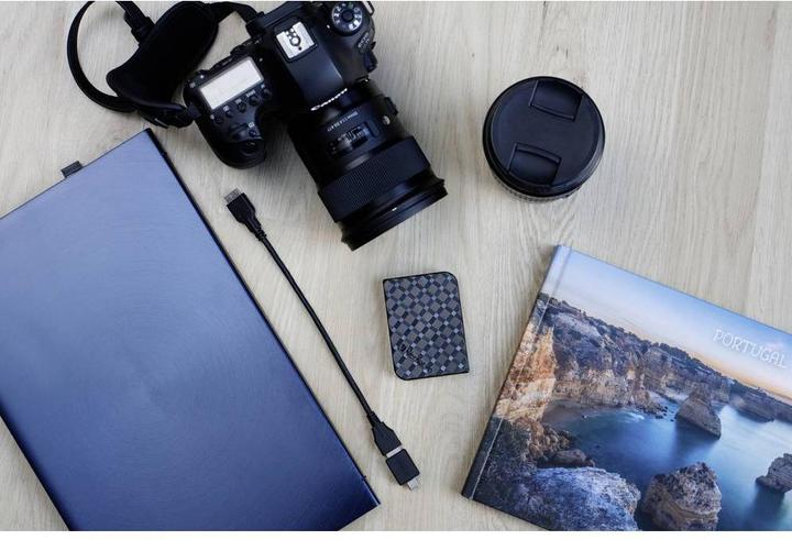 Immagine prodotto Verbatim Store 'n' Go Mini (512 GB)
