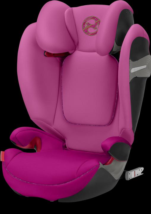 Cybex Solution S-Fix