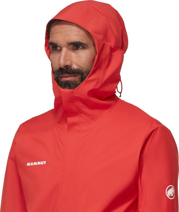 Immagine prodotto Mammut Giacca con cappuccio Alto HS (M)