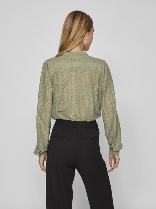 Produktbild Vila Spitzen Hemd (XS)