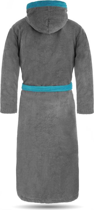 Produktbild Normani Bademantel Two-Tone (4XL)