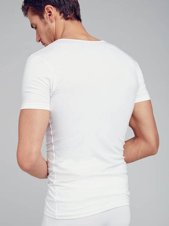 Image du produit Jockey Chemises dans un paquet double (S)