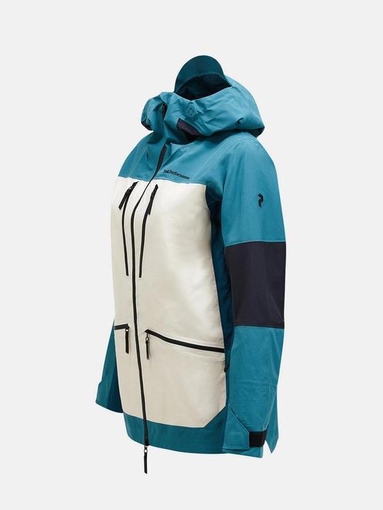 Image du produit Peak Performance Veste Vertical Gore Tex Pro (M)