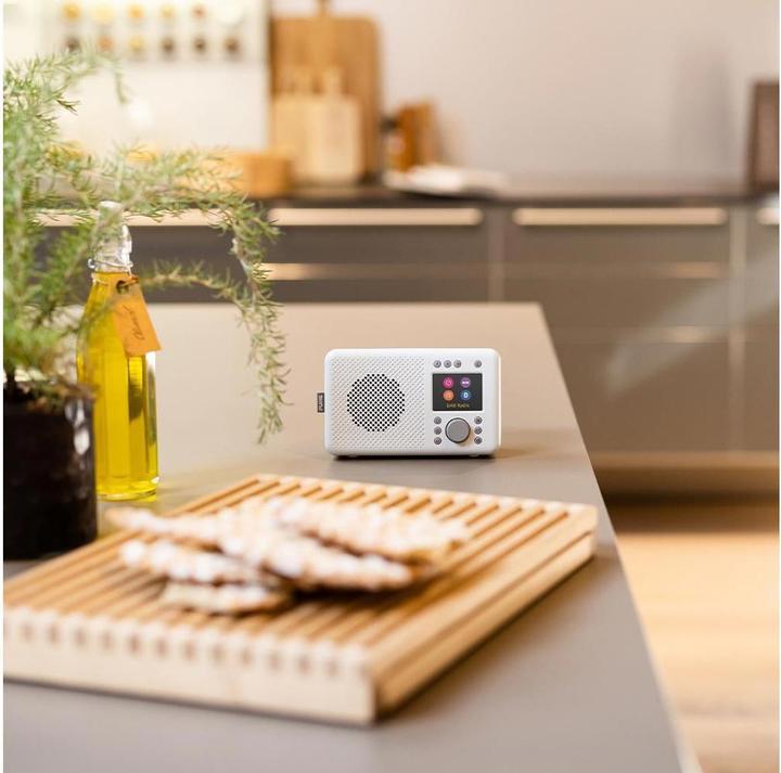 Immagine prodotto Pure Elan Connect (DAB, Web radio, Bluetooth)