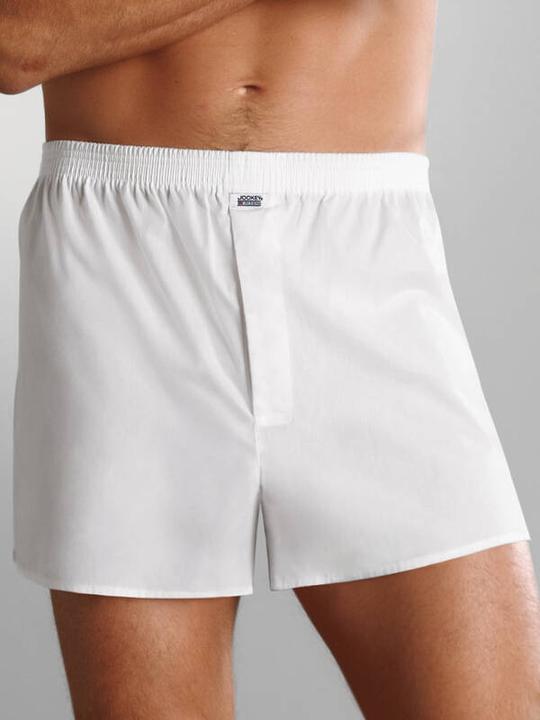 Immagine prodotto Jockey Boxer tessuto uni (3XL)