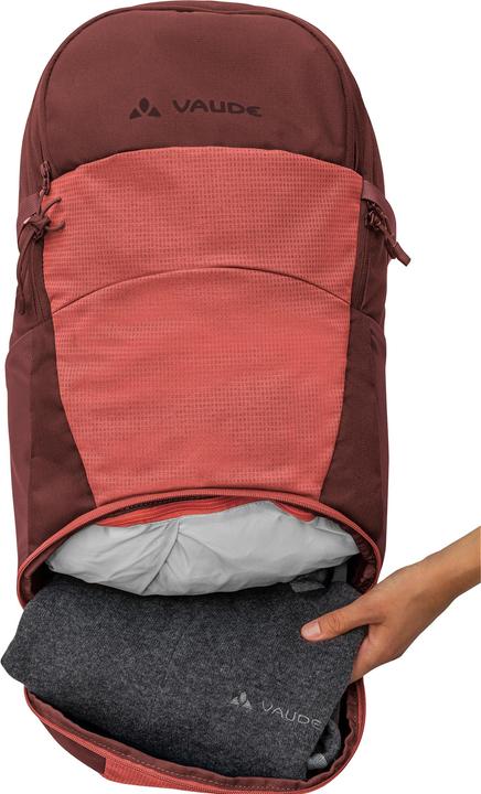 Image du produit Vaude Wizard (38 l)