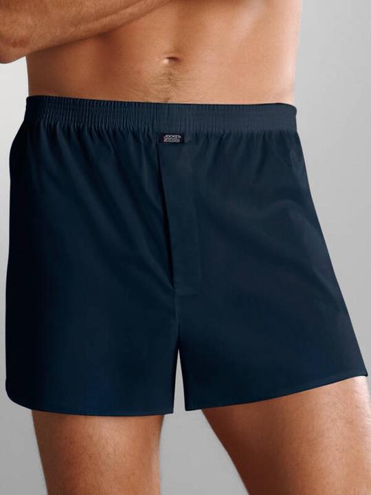 Immagine prodotto Jockey Boxer tessuto uni (S)