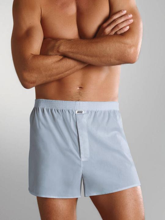 Actual product image Jockey Boxer woven uni (3XL)