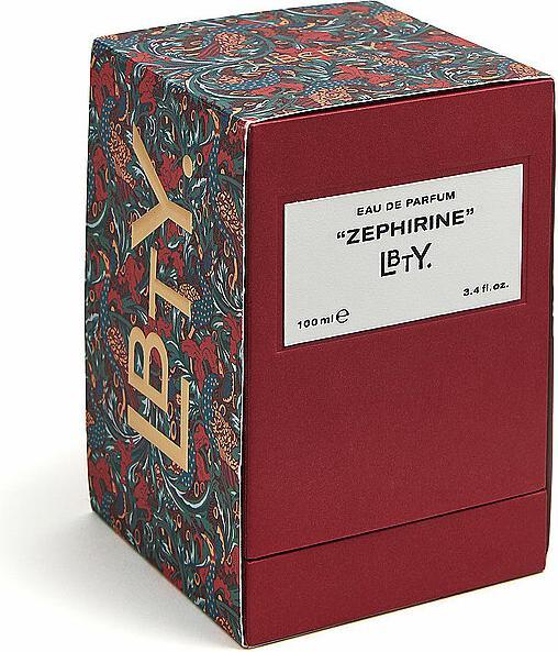 Actual product image Lbty. liberty beauty Zephirine (Eau de parfum, 100 ml)